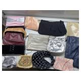 Makeup bags & more