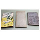 1910 Charles Dickens & more books