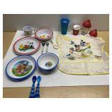 Toddler stuff-Paw Patrol, Disney Babies more