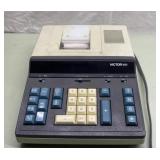 Victor adding machine