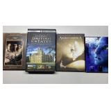 DVDs-Avatar, Pearl Harbor and more