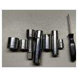 Snap-on tools