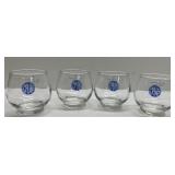 Vintage Union glasses