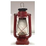 Vintage American Camper lantern