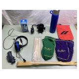 Crown Royal bags, phone accessories and more