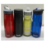 Camelback water bottles