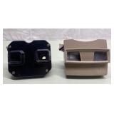 Antique & vintage View Masters