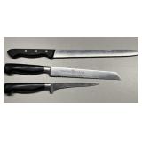 German & more knives