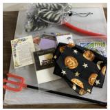 Halloween items
