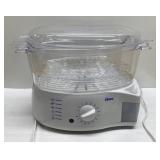 Oster steam cooker