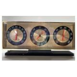 Springfield barometer