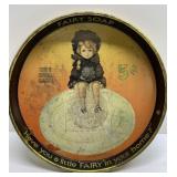 Vintage Fairy Soap tray