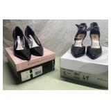 Heels-size 6M & 6.5M