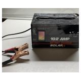 Dual Range Automatic Battery Charger- Works