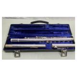 Ge Meinhardt flute