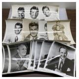 Tommy & Jimmy Dorsey & more Big Band heat shots