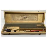 Antique Unitech Lettering system