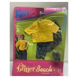 1992 Barbie Ken Doll outfit
