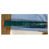 Roll of plastic wrap-there is a lot left on roll