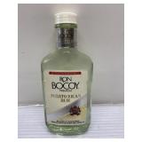 SEALED Ron Bocoy Rum-no shipping