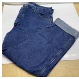 Wrangler jeans 42x32