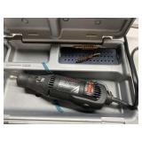 Dremel tool-works