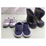 Kids Nikes & more