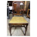 Antique chair