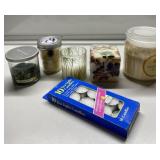 Candles