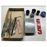 Tools & bits