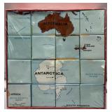 1987 Places of Learning block puzzle