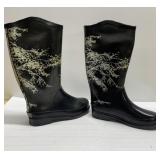 Sporto boots Size 6