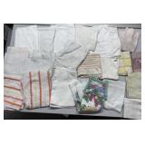 Shop towels