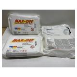 SEALED Max-Off wipers