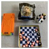 SEALED Kids Meal toy & more