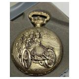 Pocket watch