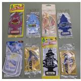 NEW air fresheners