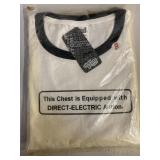 SEALED novelty shirt