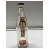 Coca Cola watch