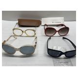 Vintage Liz Claiborne, Lancome & more glasses