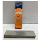 Knife sharpening stone