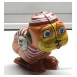 Vintage Yone Japan tin toy
