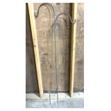 Plant hook