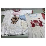 1980s Tequila & more shirts
