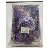 NEW bag of Mardi Gras beads