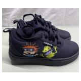 Rugrats Heelys-size youth 13C