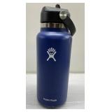 Hydroflask water bottle