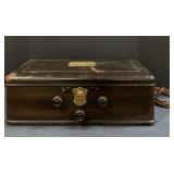 Antique Atwater Kent Radio-not tested