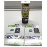 NEW computer cards & more