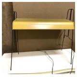 RARE vintage grow lamp-Not tested 25x23in